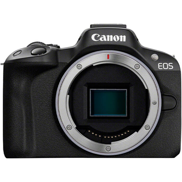 Canon EOS R50 Boîtier Nu