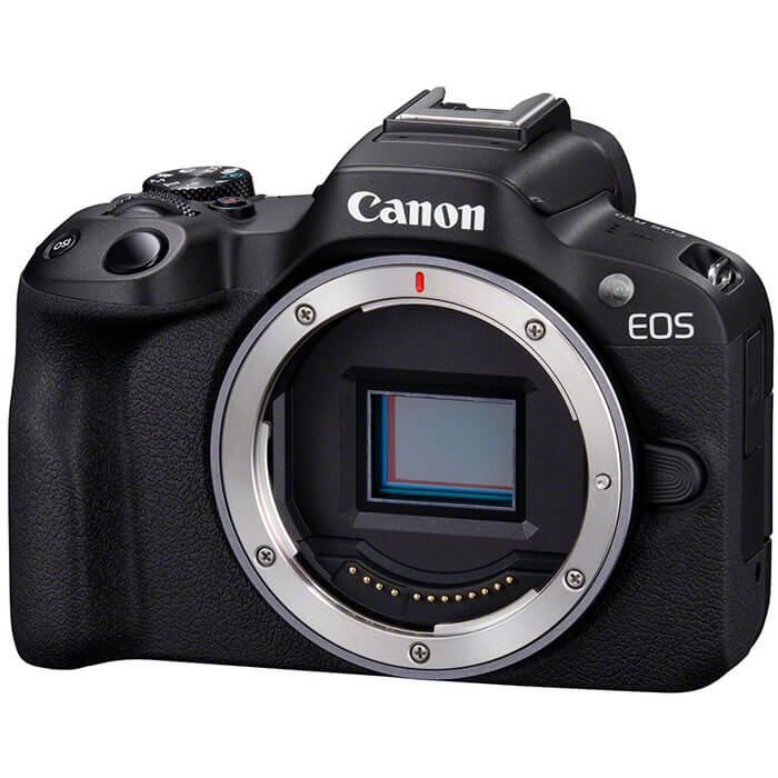 Canon EOS R50 Boîtier Nu