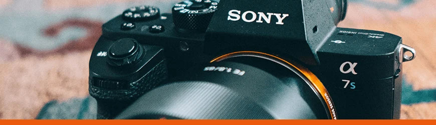 Sony A7S series