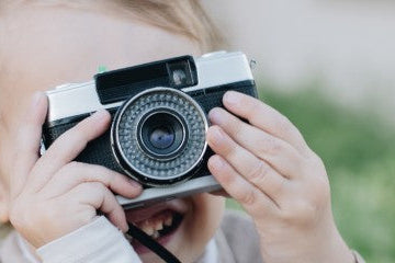 Questions fréquentes sur la photographie argentique