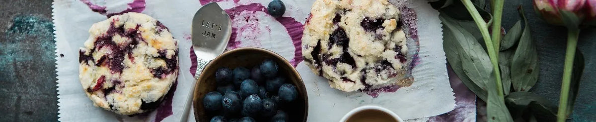 Musthaves for Food photography