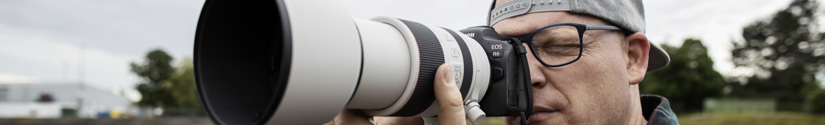 Canon EOS R6