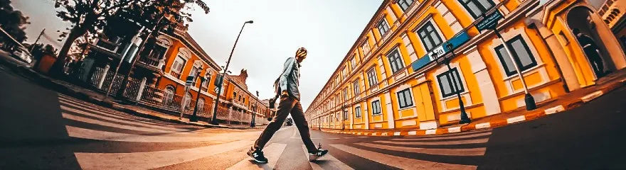 Tips for the best GoPro photos and videos