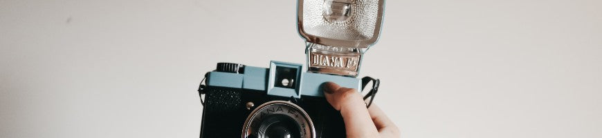 Guide d'achat flash reportage - appareil avec flash