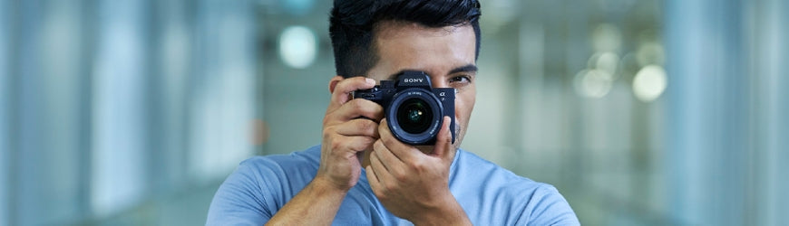Sony A7 series