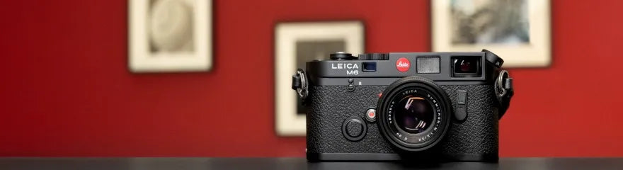 Leica M6