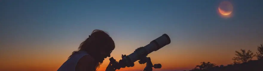 8 tips for photographing a lunar eclipse
