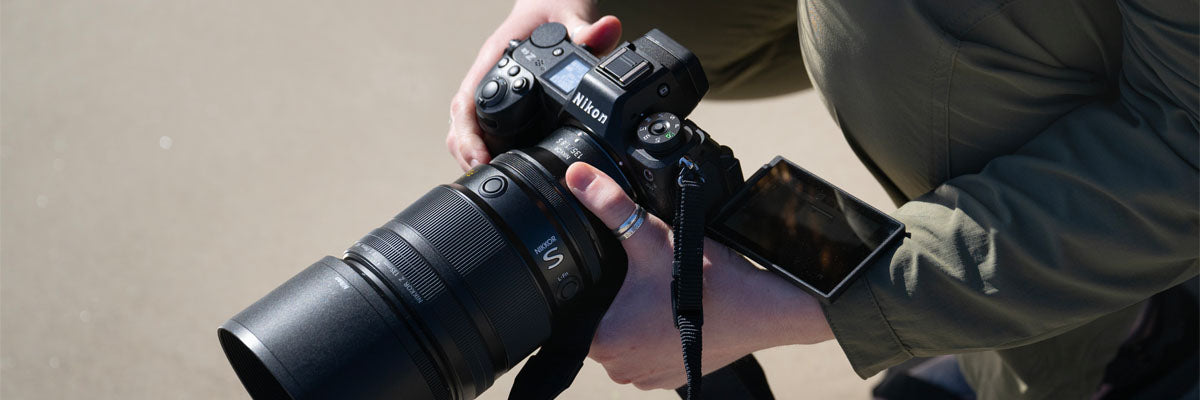 Comparatif des Nikon Z6 II, Z6 III et Z8