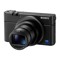 Sony Compact Cameras