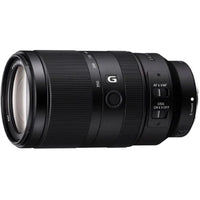 Sony Lenses