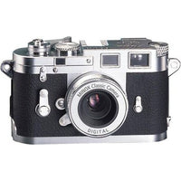 Rangefinder Cameras
