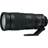 Nikon Lenses