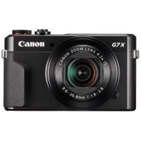 Canon Compact Cameras