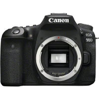 Canon DSLR Cameras