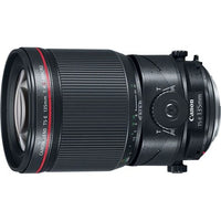 Tilt-Shift Lenses