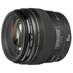 Canon EF 85mm F/1.8 USM