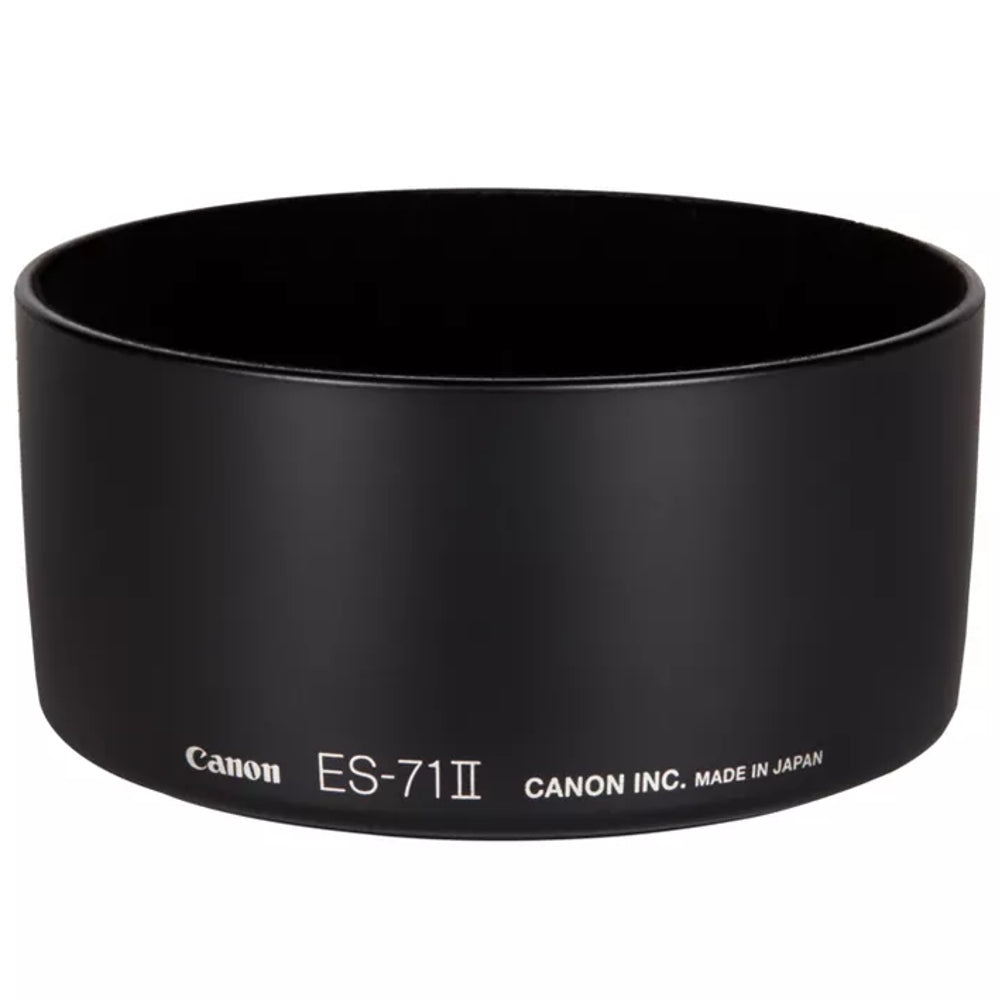 Canon ES-71 II Pare-Soleil