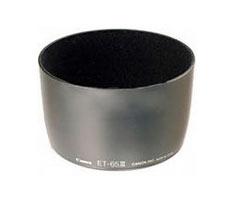 Canon Lens Hood ET-65 III for 85mm