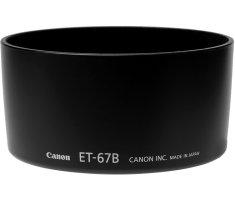 Canon ET-67B Pare-Soleil pour 60mm