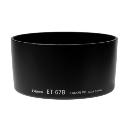 Canon ET-67B Pare-Soleil pour 60mm