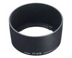 Canon ET-67B Pare-Soleil pour 60mm