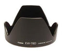 Canon EW-78D Pare-Soleil pour 18-200mm
