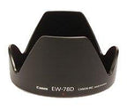Canon EW-78D Pare-Soleil pour 18-200mm