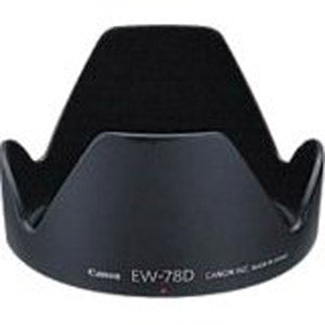 Canon EW-78D Pare-Soleil pour 18-200mm