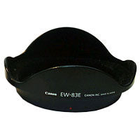 Canon EW-83E Pare-Soleil pour 16-35mm