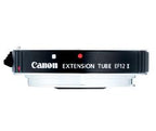 Canon EF-12 II Bague d'Extension 12mm