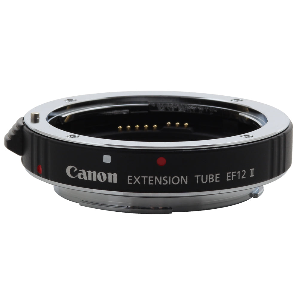 Canon EF-12 II Bague d'Extension 12mm