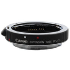 Canon EF-12 II Bague d'Extension 12mm