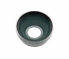 Canon WD-28 Wide Angle Adapter