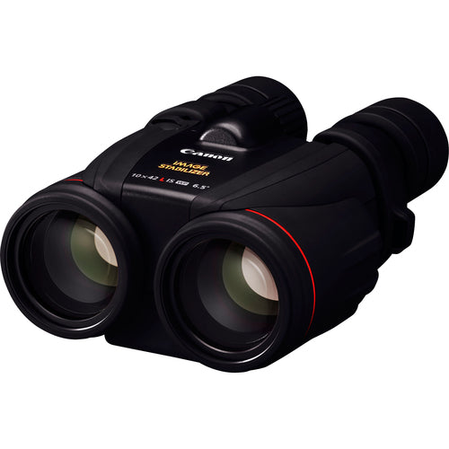 Canon 10x42 L IS WP binoculars