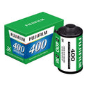 Fujifilm 400 - Film pour tirages couleur - 135-36