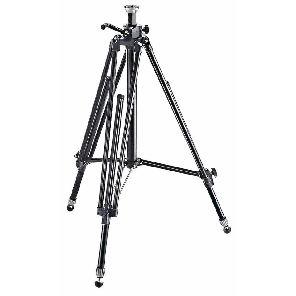 Manfrotto 028B Trépied Triman