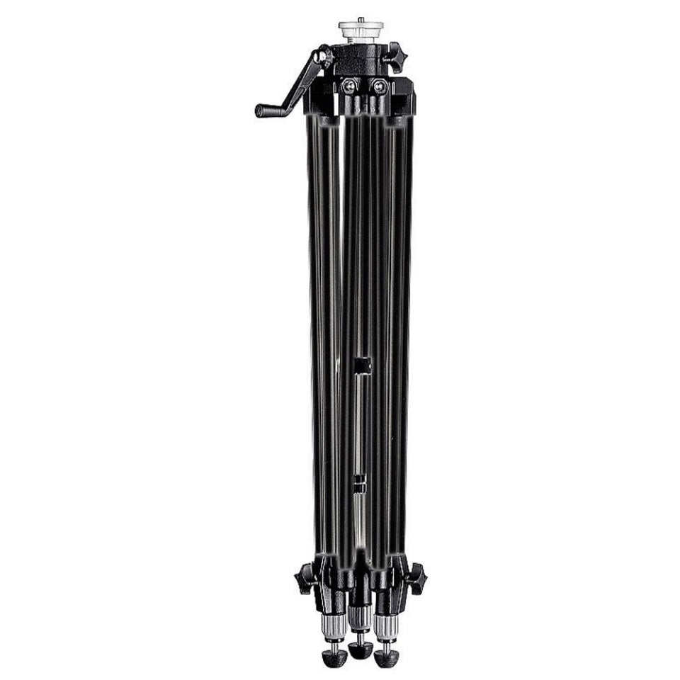 Manfrotto 028B Trépied Triman