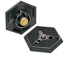 Manfrotto 030-14 Plateforme d'Adaptation
