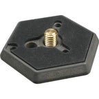 Manfrotto 030-38, Plateau rapide