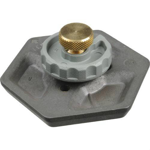 Manfrotto 030-38, Plateau rapide