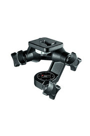 Manfrotto 056 Junior Head 3D
