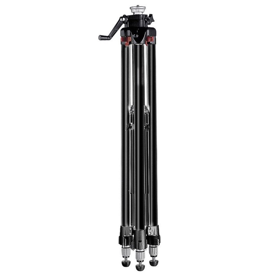 Manfrotto 058B Trépied Triaut