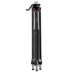 Manfrotto 058B Trépied Triaut