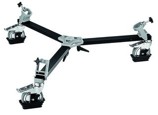 Manfrotto 114 Dolly Vidéo