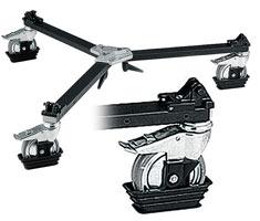 Manfrotto 114MV Video Dolly