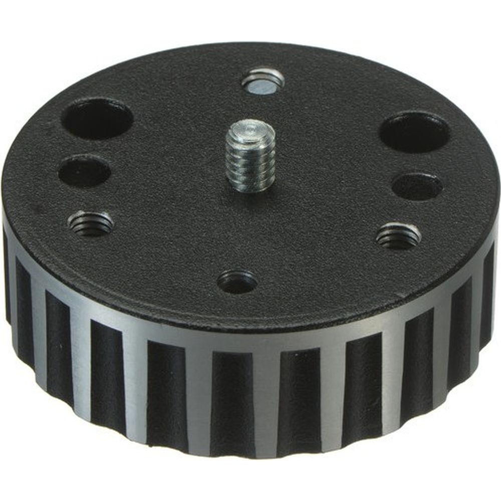 Adaptateur de Trépied Manfrotto 120