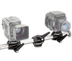 Manfrotto 131DDB Arm