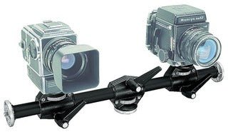 Manfrotto 131DDB Arm