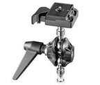 Manfrotto 155RC Rotule Tilt Top