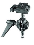 Manfrotto 155RC Rotule Tilt Top